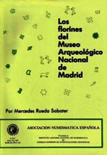 Los florines del Museo Arqueológico Nacional de Madrid. 100915378