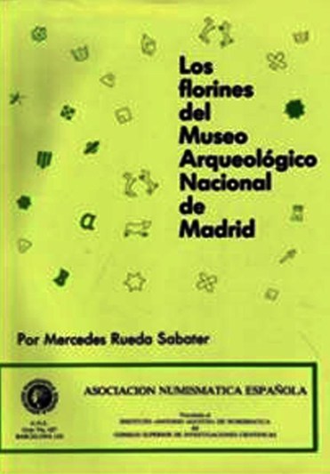 Los florines del Museo Arqueológico Nacional de Madrid. 100915378