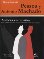Pessoa y Antonio Machado. 9789871371884