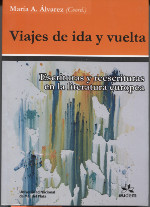 Viajes de ida y vuelta. 9789871921096