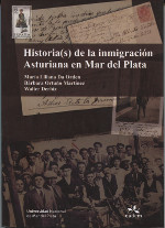 Historia(s) de la inmigración Asturiana en Mar del Plata