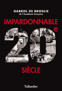 Impardonnable 20e Siècle. 9791021003101