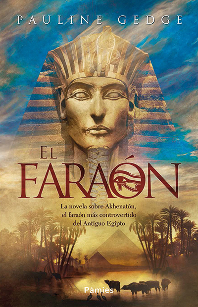 El faraón. 9788416970377