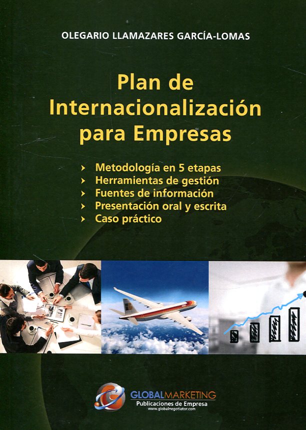 Plan de Internacionalización para Empresas