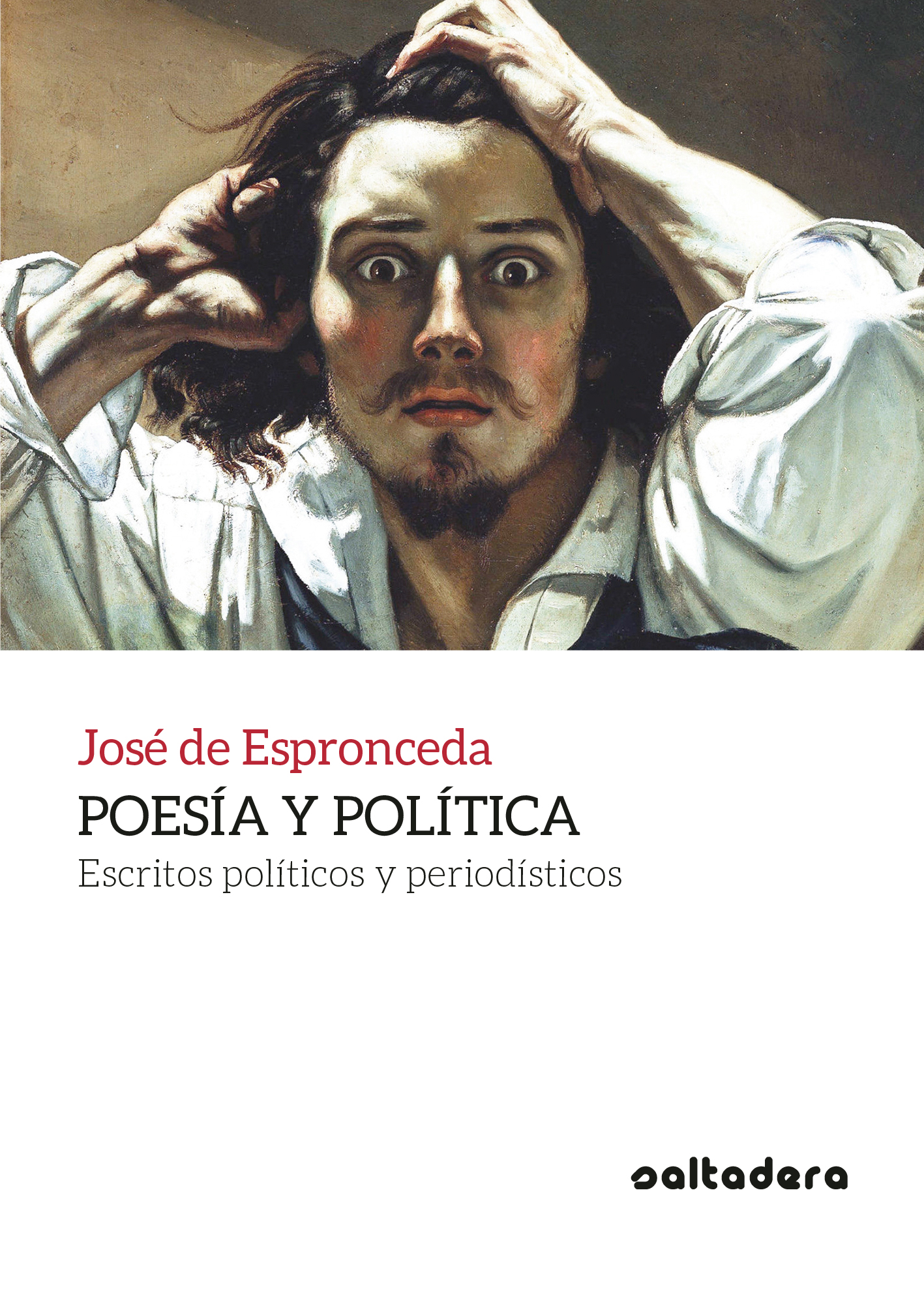 Poesía y política. 9788494697296
