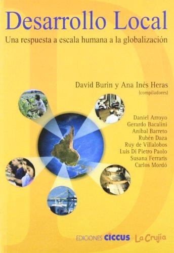 Desarrollo local