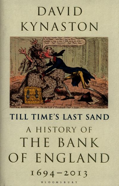 Till time's last sand