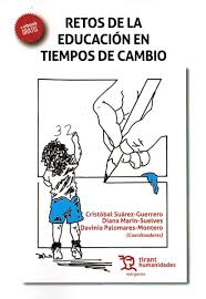 Retos de la educación en tiempos de cambio