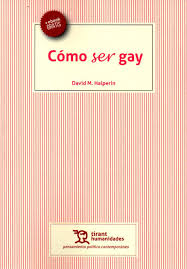 Cómo ser gay