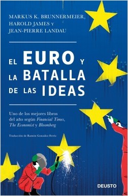 El Euro y la batalla de las ideas