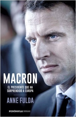 Macron. 9788499426518