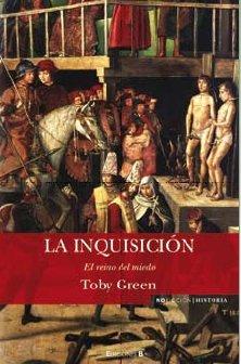 La Inquisición. 9788466637879