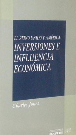 El Reino Unido y América. 9788471003416
