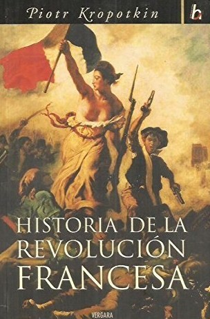 Historia de la Revolución Francesa. 9789501523553