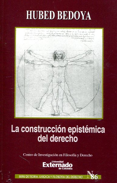 La construcción epistémica del Derecho