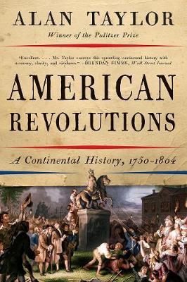 American revolutions