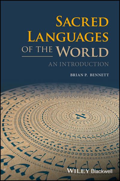 Sacred languages of the world