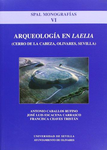 Arqueología en Laelia