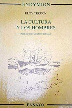 La cultura y los hombres