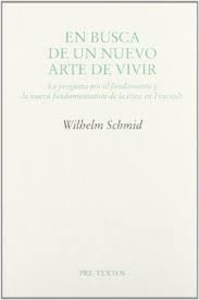 En busca de un nuevo arte de vivir