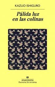 Pálida luz en las colinas. 9788433931276