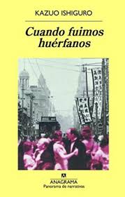 Cuando fuimos huérfanos. 9788433969446