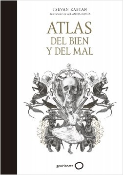 Atlas del Bien y del Mal. 9788408165767