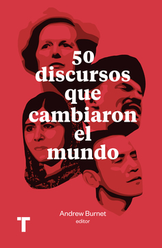 50 discursos que cambiaron el mundo