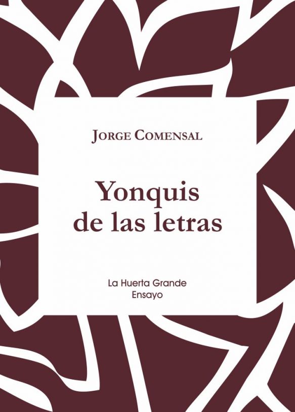 Yonquis de las letras