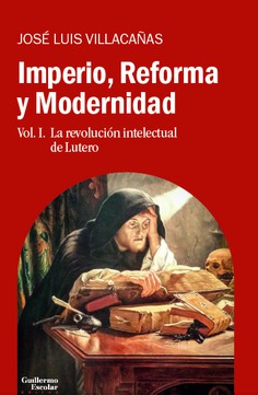 Imperio, reforma y Modernidad