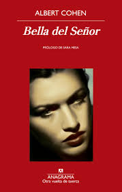 Bella del Señor. 9788433938473