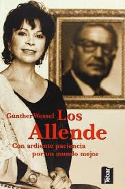 Los Allende. 9788473602020