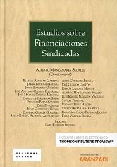 Estudios sobre financiaciones sindicadas. 9788491774396