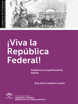 ¡Viva la república federal!. 9788494456480