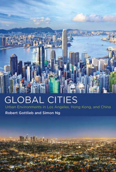 Global cities. 9780262035910