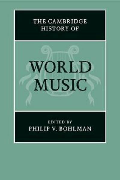 The Cambridge History of World Music