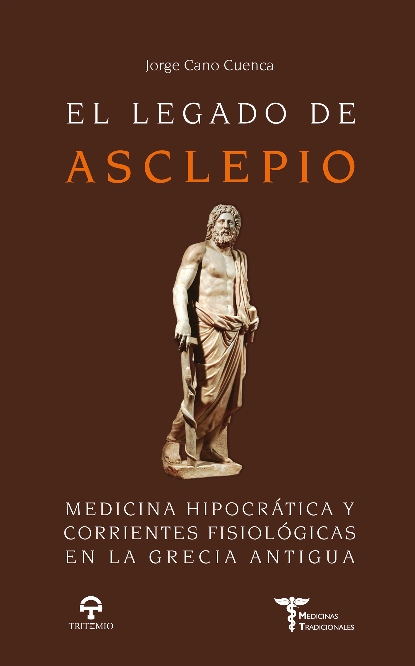 El legado de Asclepio