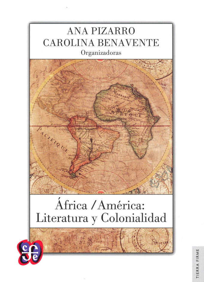 África / América. 9789562891271