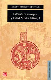 Literatura europea y Edad Media latina, I. 9789681655808