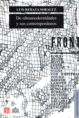 De ultramodernidades y sus contemporáneos. 9789972663925