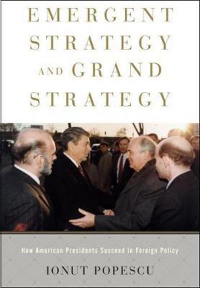 Emergent strategy and grand strategy