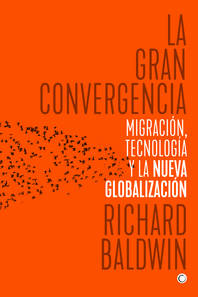 La gran convergencia. 9788494627118