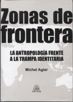 Zonas de frontera. 9789877021332