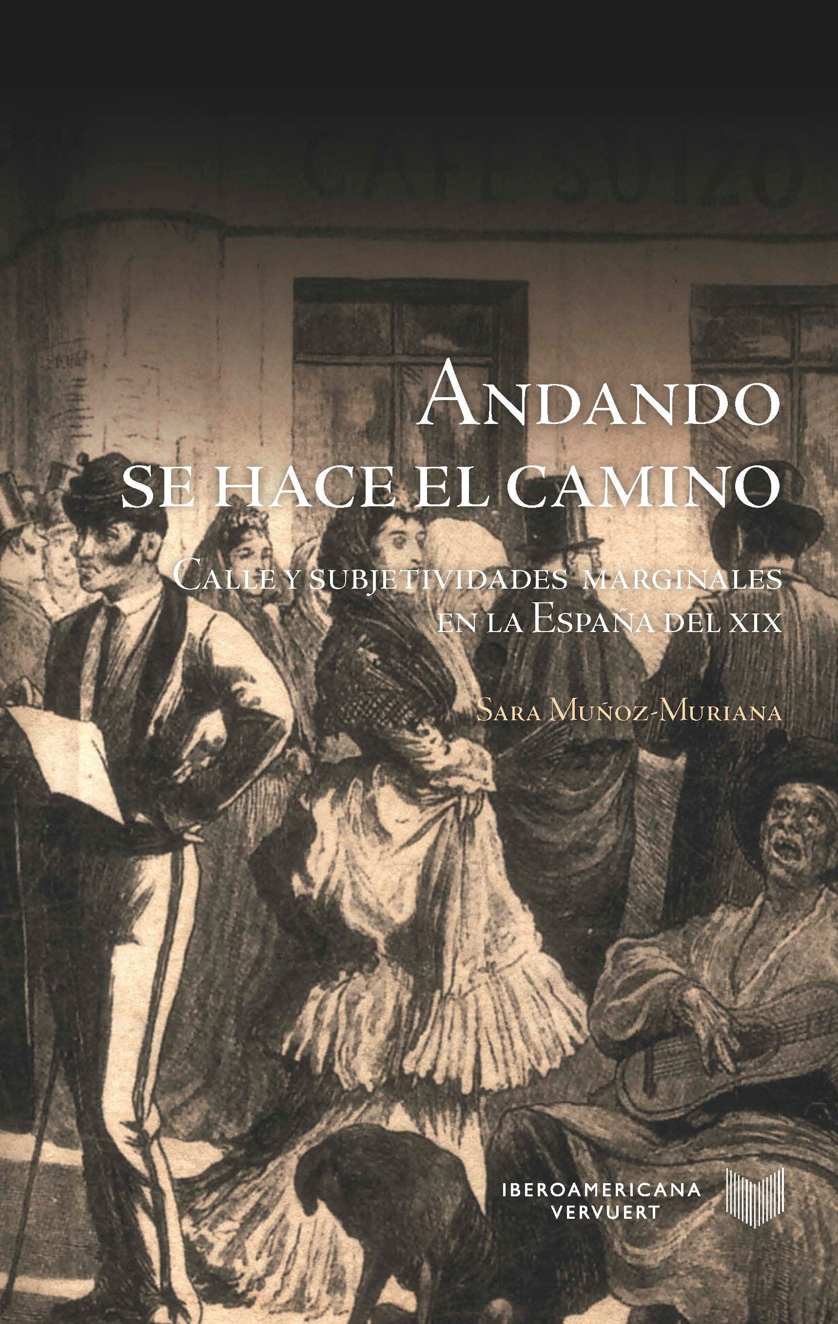 Andando se hace el camino. 9788416922550