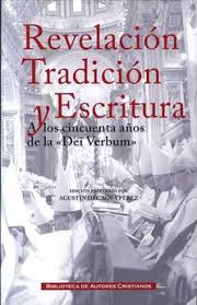 Revelación, tradición y escritura