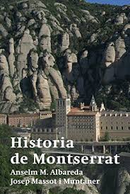 Historia de Montserrat. 9788498833928