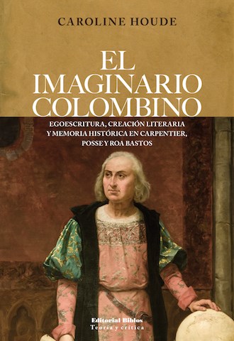 El imaginario colombiano. 9789876915397