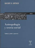 Antropología y teoría social