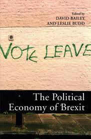 The political economy of Brexit
