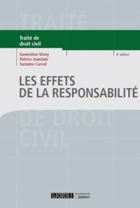 Traité de Droit civil. 9782275045351